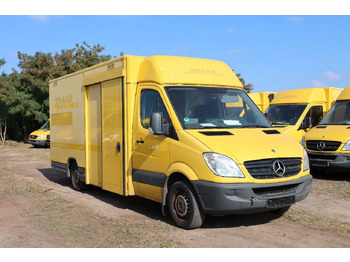 Box van MERCEDES-BENZ Sprinter