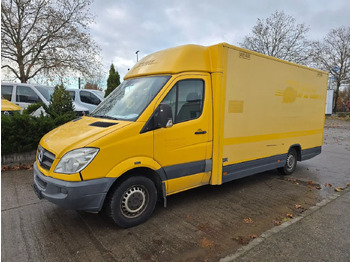 Box van MERCEDES-BENZ Sprinter