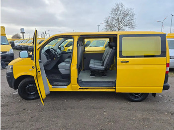 Panel van VOLKSWAGEN Transporter T5
