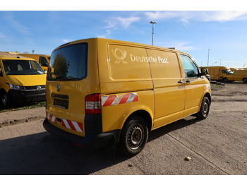 Panel van Volkswagen T5 Transporter/ 2.0 TDI/EU5/Werkstatt: picture 3 Panel van Volkswagen T5 Transporter/ 2.0 TDI/EU5/Werkstatt: picture 3