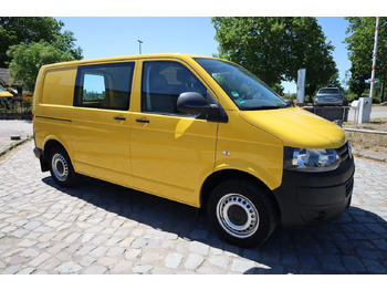 Car VOLKSWAGEN