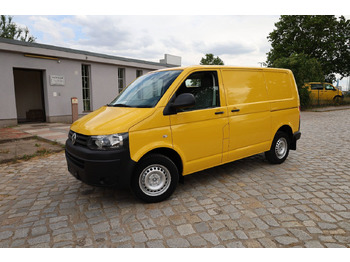 Small van VOLKSWAGEN Transporter T5