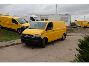 Panel van VOLKSWAGEN Transporter T6.1