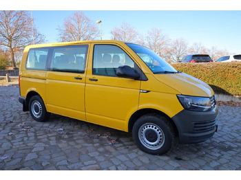 Car Volkswagen T6 Transporter / 2.0 TDI/EU6/1.Hand: picture 2