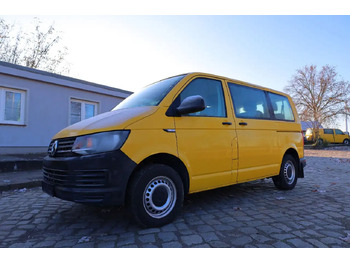 Car Volkswagen T6 Transporter / 2.0 TDI/EU6/1.Hand: picture 3