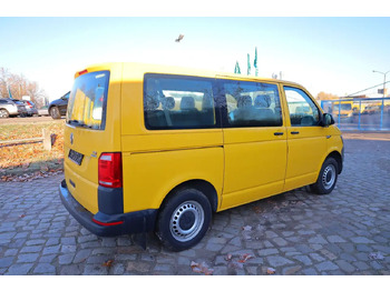 Car Volkswagen T6 Transporter / 2.0 TDI/EU6/1.Hand: picture 4