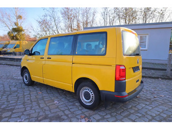 Car Volkswagen T6 Transporter / 2.0 TDI/EU6/1.Hand: picture 5
