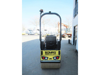 Road roller Bomag BW 80 AD-5: picture 4