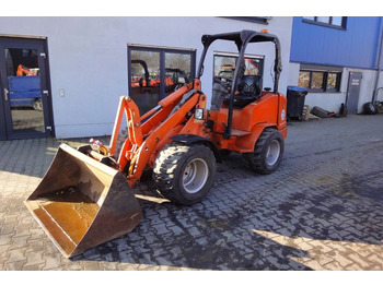 Wheel loader SCHÄFFER