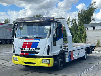 Tow truck IVECO EuroCargo 100E
