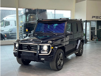 Car MERCEDES-BENZ