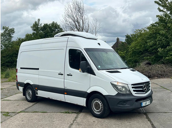 Leasing of Mercedes-Benz Sprinter 319 LAMBERET-KERSTNER Fridge/**319 V6 Euro6** Mercedes-Benz Sprinter 319 LAMBERET-KERSTNER Fridge/**319 V6 Euro6**: picture 1