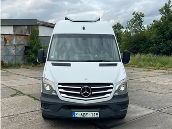 Leasing of Mercedes-Benz Sprinter 319 LAMBERET-KERSTNER Fridge/**319 V6 Euro6** Mercedes-Benz Sprinter 319 LAMBERET-KERSTNER Fridge/**319 V6 Euro6**: picture 2