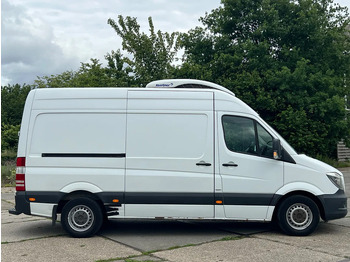 Leasing of Mercedes-Benz Sprinter 319 LAMBERET-KERSTNER Fridge/**319 V6 Euro6** Mercedes-Benz Sprinter 319 LAMBERET-KERSTNER Fridge/**319 V6 Euro6**: picture 4