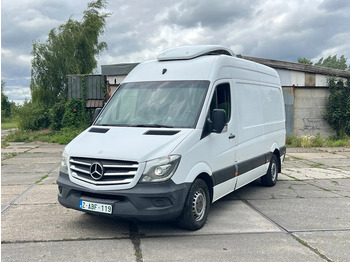 Leasing of Mercedes-Benz Sprinter 319 LAMBERET-KERSTNER Fridge/**319 V6 Euro6** Mercedes-Benz Sprinter 319 LAMBERET-KERSTNER Fridge/**319 V6 Euro6**: picture 3