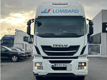 Tractor unit Iveco Stralis 510 2017*2xdieseltanks*IVECO STRALIS 510*: picture 2