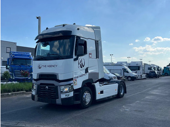 Tractor unit RENAULT T High 520