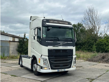Tractor unit VOLVO FH 500