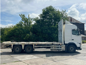 Dropside/ Flatbed truck VOLVO FH13 540