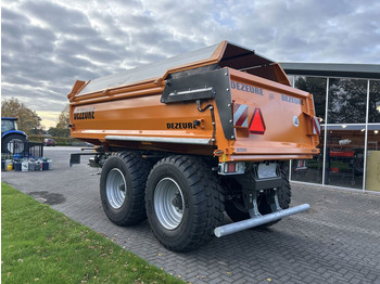Tipper Dezeure Dezeure TPX 26 S: picture 3