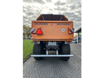 Tipper Dezeure Dezeure TPX 26 S: picture 4