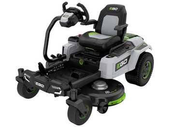 Garden mower