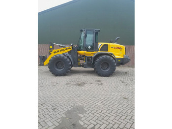 Skid steer loader New Holland New Holland W170D: picture 2
