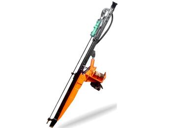 Hydraulic hammer AME