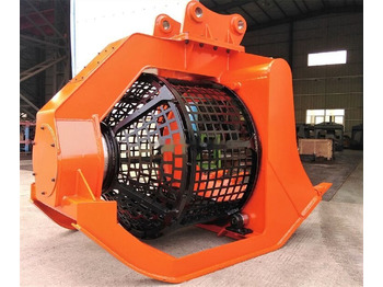 Sorting bucket AME