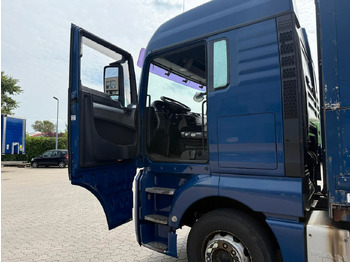 Beverage truck MAN TGA mit Kofferaufbau/Getränkeaufbau + Anhänger: picture 5 Beverage truck MAN TGA mit Kofferaufbau/Getränkeaufbau + Anhänger: picture 5