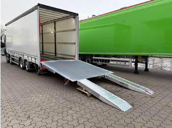 Leasing of  Volvo FH 500 8x2 Arbeitsbühnen Transporter LBW 9t Volvo FH 500 8x2 Arbeitsbühnen Transporter LBW 9t: picture 5