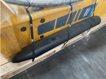 Hydraulic hammer for Construction machinery Atlas Copco HB 2200 TOOL/ Chisel/ Meissel: picture 2