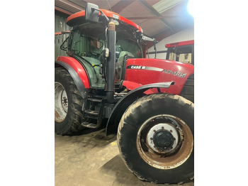 Farm tractor CASE IH MXU Maxxum