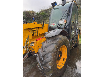 Telescopic handler JCB