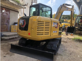 Mini excavator CATERPILLAR 305.5E: picture 5 Mini excavator CATERPILLAR 305.5E: picture 5