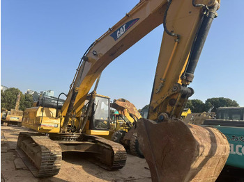 Crawler excavator CATERPILLAR 330B