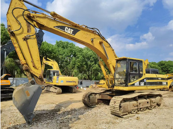 Crawler excavator CATERPILLAR 330B