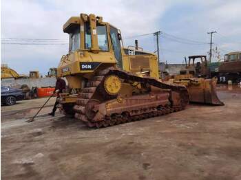 Bulldozer CATERPILLAR D6N: picture 4