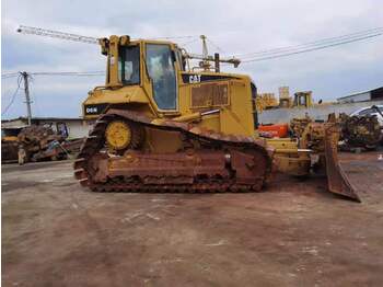 Bulldozer CATERPILLAR D6N: picture 5