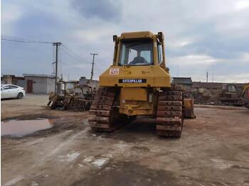 Bulldozer CATERPILLAR D6N: picture 3