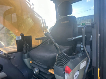 Crawler excavator KOMATSU PC460LC-8: picture 5 Crawler excavator KOMATSU PC460LC-8: picture 5