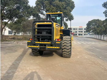 Wheel loader KOMATSU WA380-6: picture 2 Wheel loader KOMATSU WA380-6: picture 2