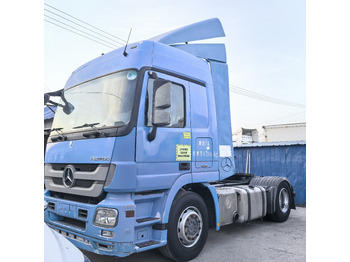 Tractor unit MERCEDES-BENZ