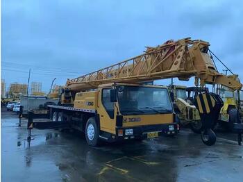 Leasing of XCMG QY25K XCMG QY25K: picture 2