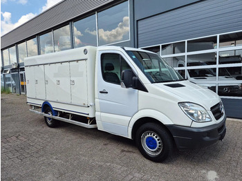 Refrigerated van MERCEDES-BENZ Sprinter 310