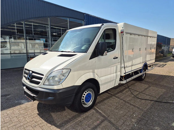 Refrigerated van MERCEDES-BENZ Sprinter 310