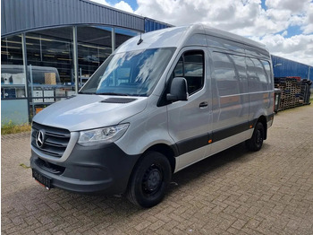 Panel van Mercedes-Benz Sprinter 316 CDI 163 PK L2H2 EURO 6C: picture 4