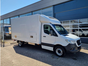 Refrigerated van MERCEDES-BENZ Sprinter 316
