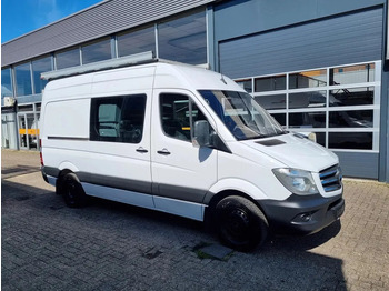 Panel van MERCEDES-BENZ Sprinter 316
