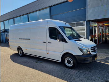 Panel van MERCEDES-BENZ Sprinter 316